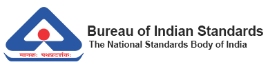 Bureau of Indian Standards - The National Standards Body of India