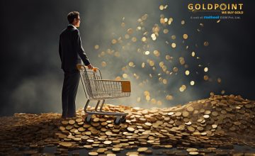 advantages-of-selling-gold