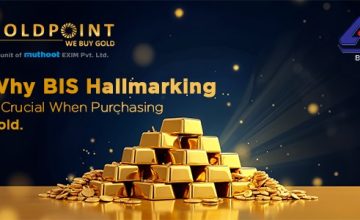 BIS Hallmarking is Crucial When Purchasing Gold